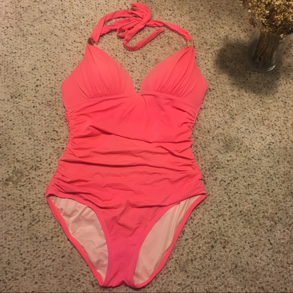 VS One Piece Swimsuit